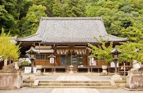 法輪寺