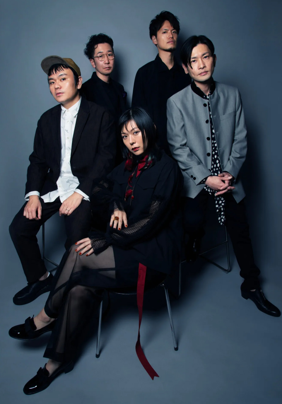BLU-SWING