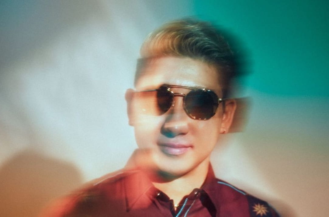 DJ Pete