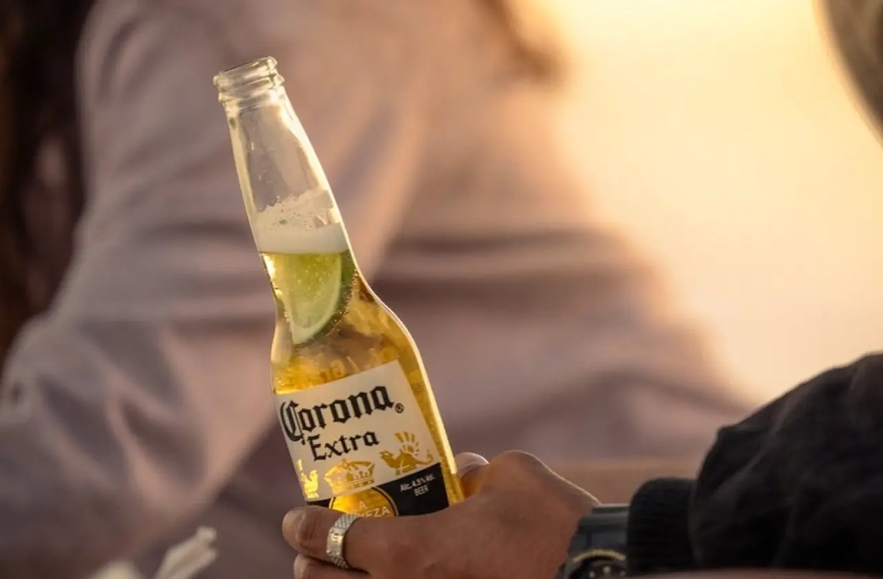 corona extra
