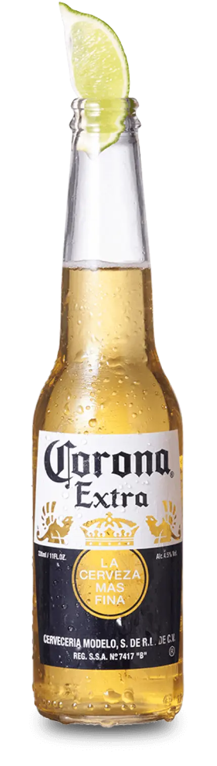 corona extra