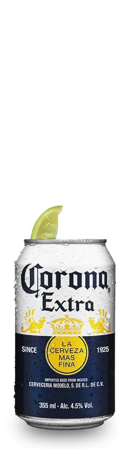 corona extra