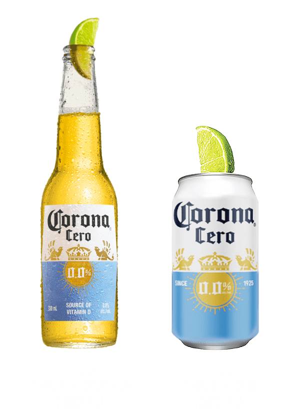 コロナ エキストラ缶(330ml)