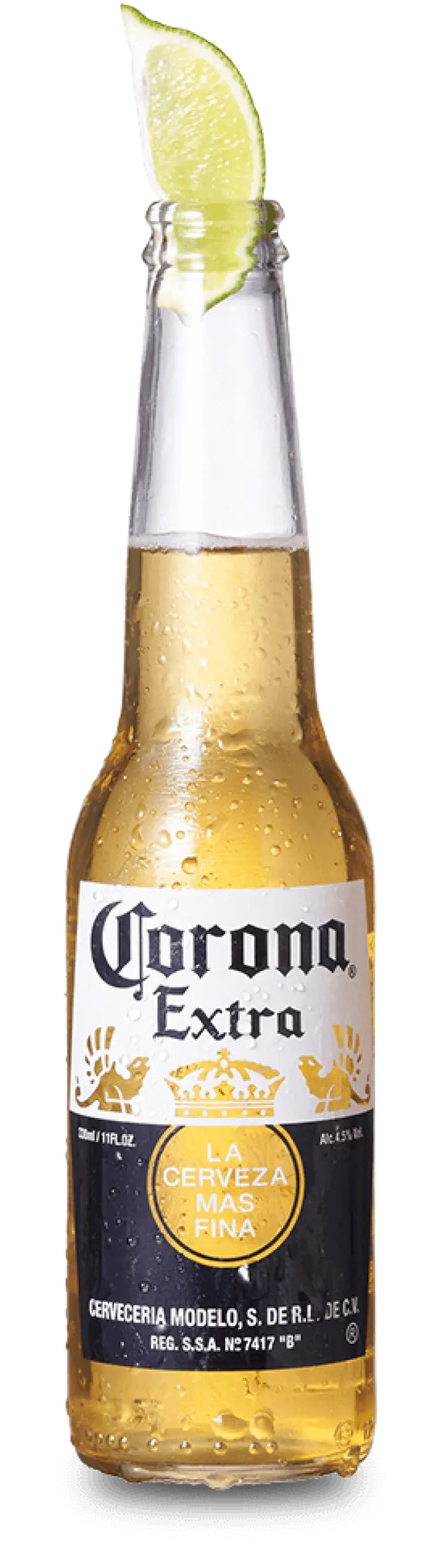 corona extra