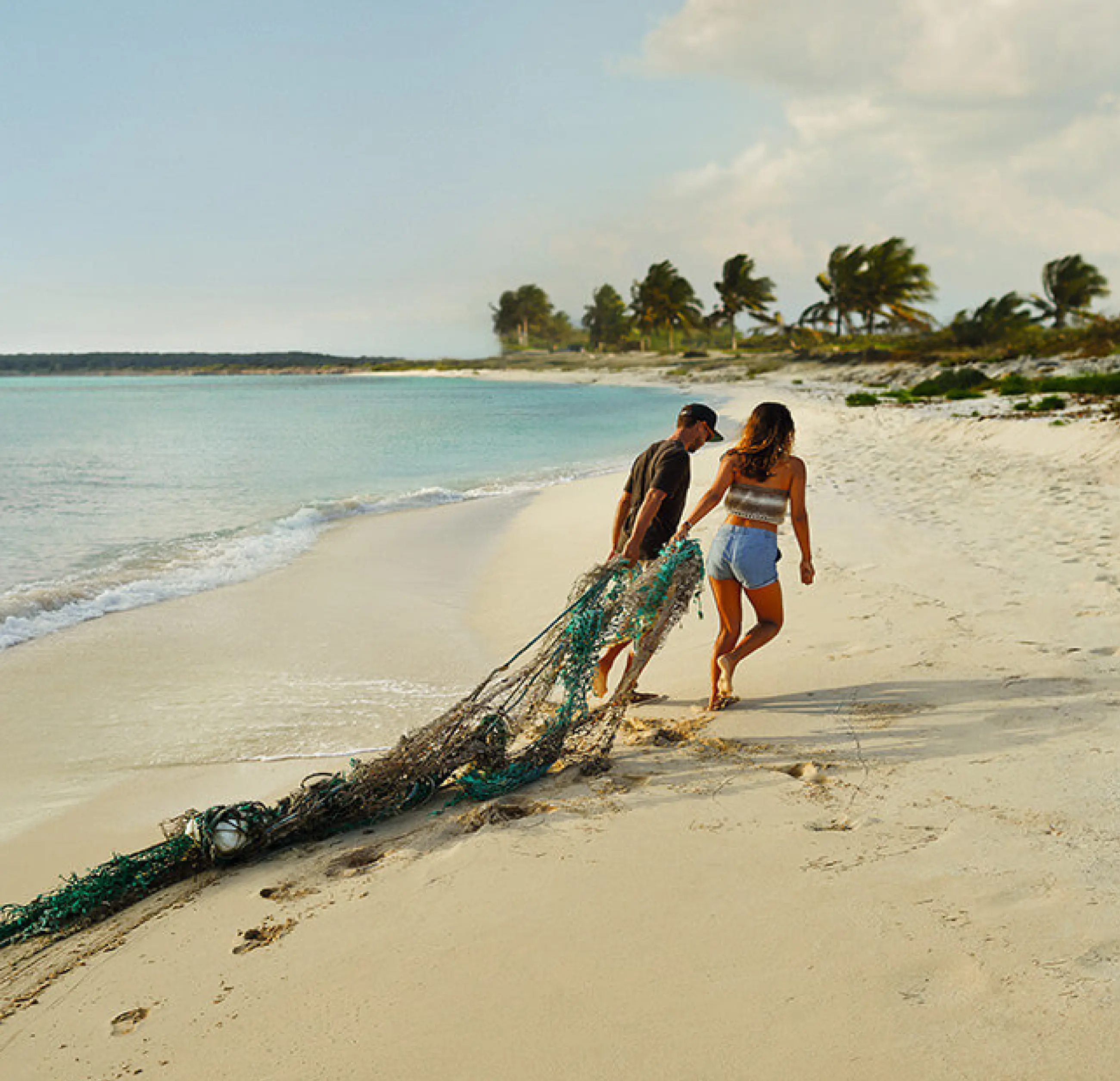 PROTECT PARADISE