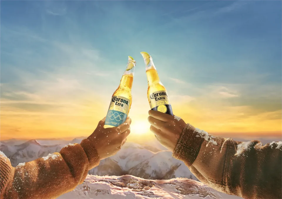 FOR EVERY GOLDEN MOMENT